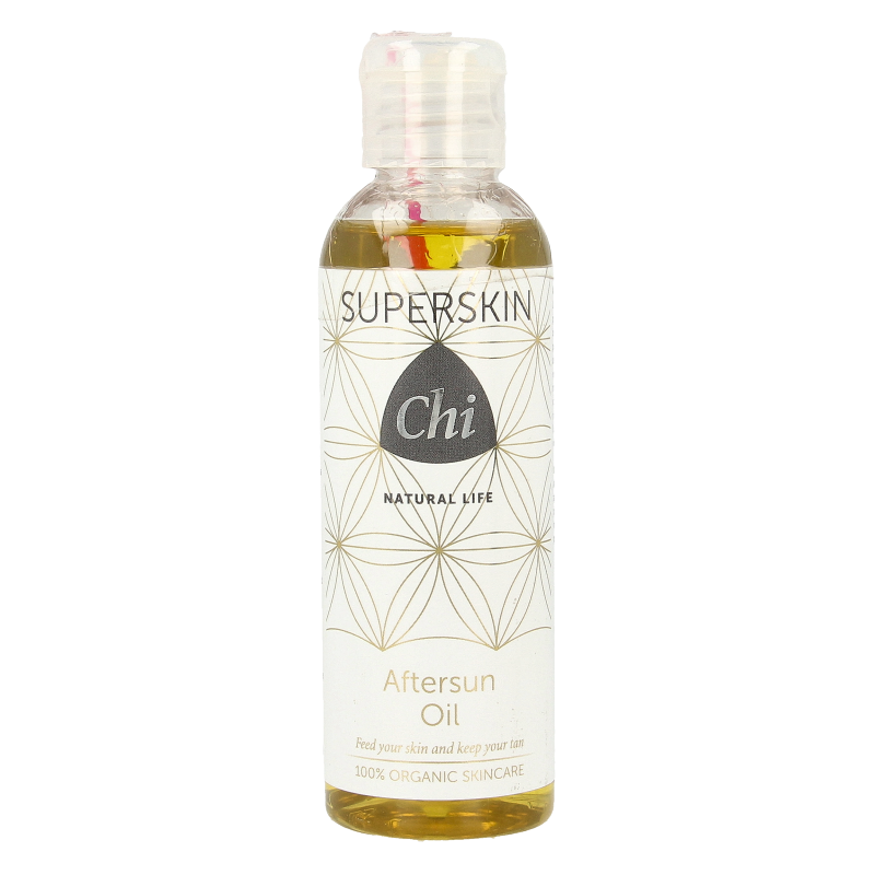 Chi Superskin aftersun 100 Milliliter