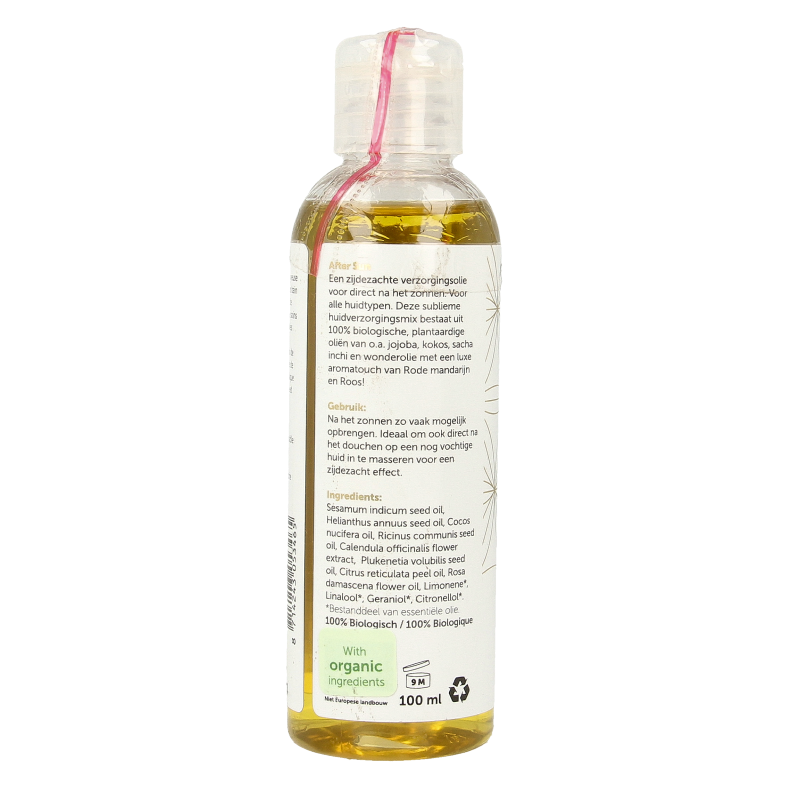 Chi Superskin aftersun 100 Milliliter