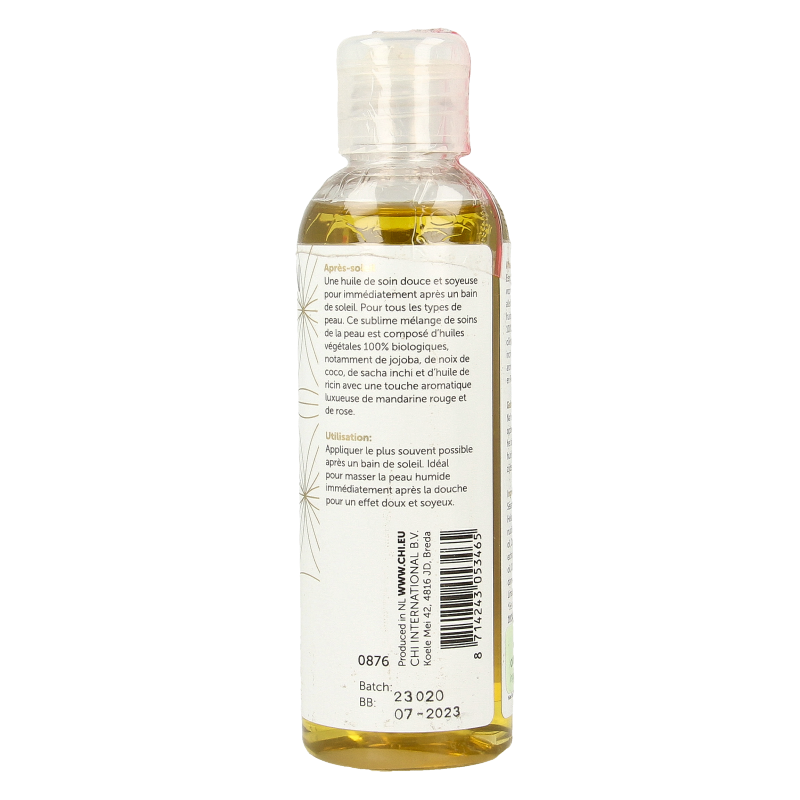 Chi Superskin aftersun 100 Milliliter