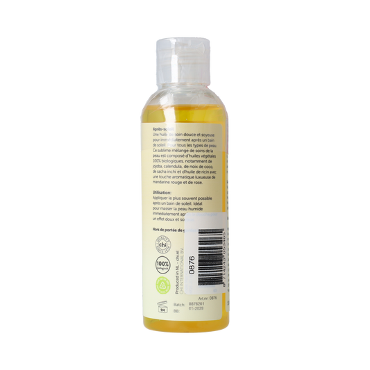 Chi Superskin aftersun 100.00 Milliliter