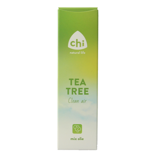 Chi Tea tree clean air 10 Milliliter