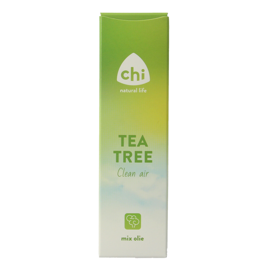 Chi Tea tree clean air 10.00 Milliliter