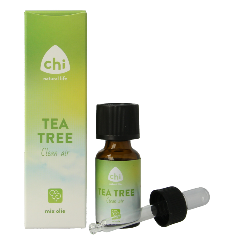 Chi Tea tree clean air 10 Milliliter