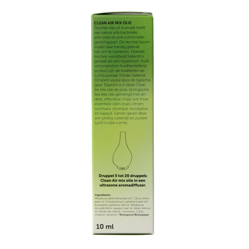 Chi Tea tree clean air 10 Milliliter