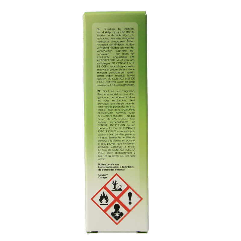 Chi Tea tree clean air 10 Milliliter
