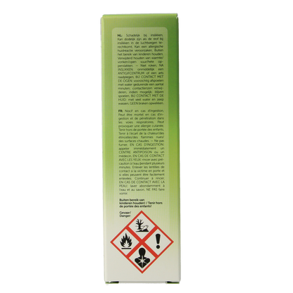 Chi Tea tree clean air 10.00 Milliliter