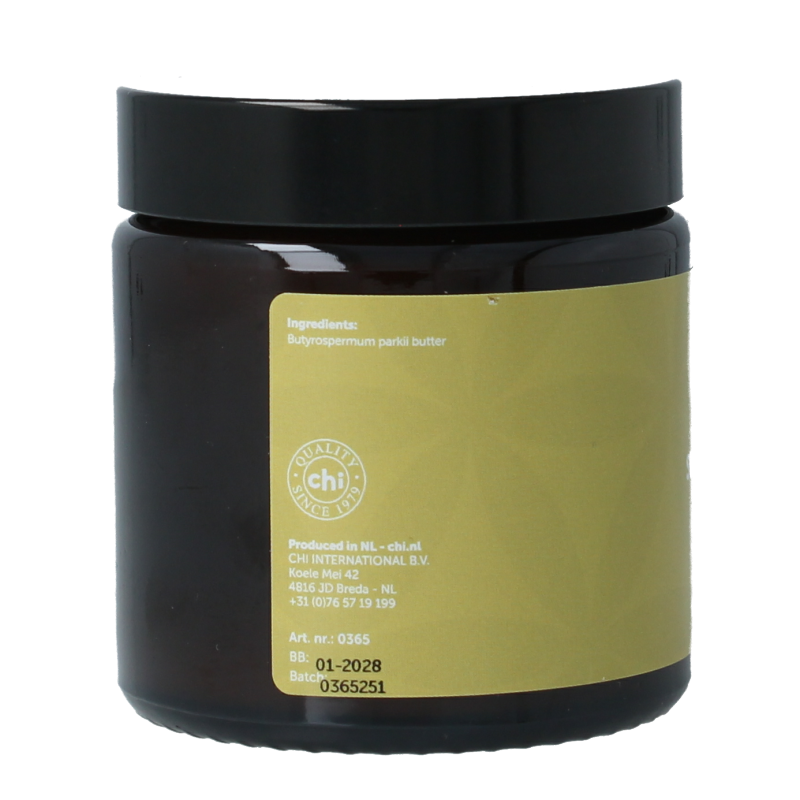 Chi Sheabutter soft bio 100 Milliliter