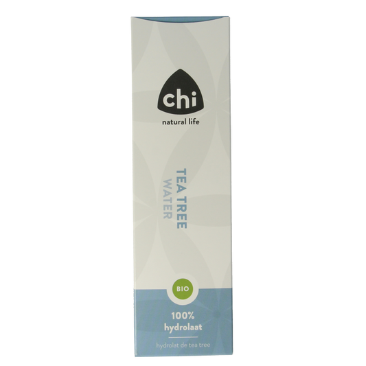 Chi Tea tree hydrolaat bio 150 Milliliter