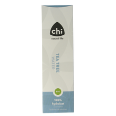 Chi Tea tree hydrolaat bio 150.00 Milliliter