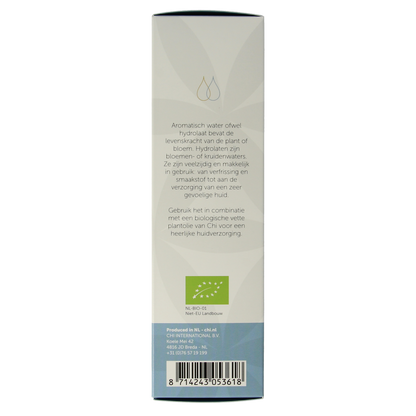 Chi Tea tree hydrolaat bio 150.00 Milliliter
