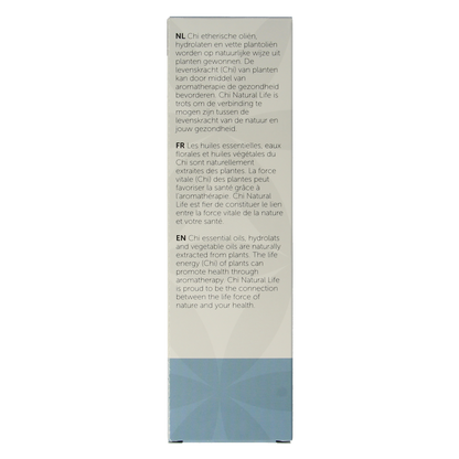 Chi Tea tree hydrolaat bio 150.00 Milliliter