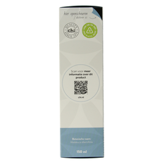 Chi Tea tree hydrolaat bio 150.00 Milliliter