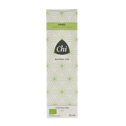 Chi Kaneel CO2 bio 10 Milliliter