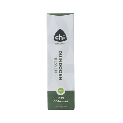 Chi Duindoorn bessen CO2 bio 10.00 Milliliter