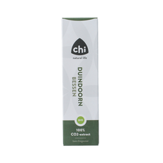 Chi Duindoorn bessen CO2 bio 10.00 Milliliter