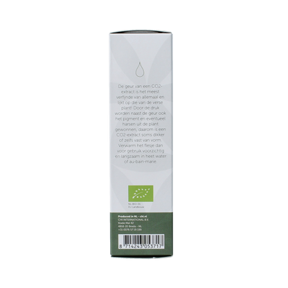Chi Duindoorn bessen CO2 bio 10.00 Milliliter