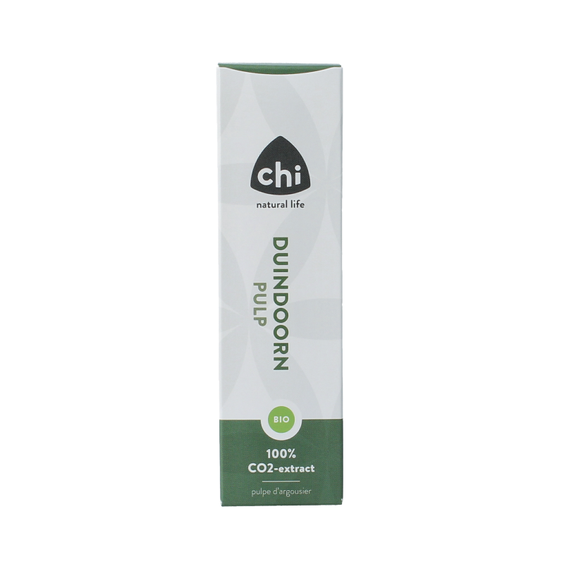 Chi Duindoorn pulp complex CO2 bio 10 Milliliter