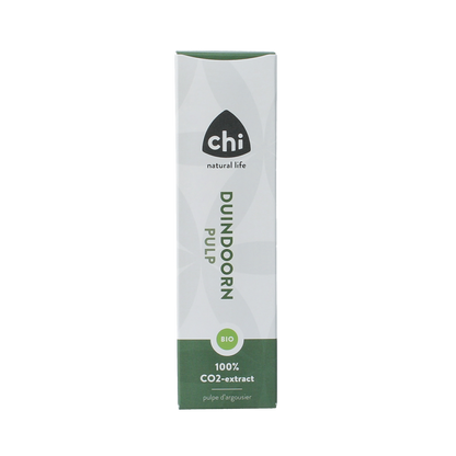 Chi Duindoorn pulp complex CO2 bio 10.00 Milliliter