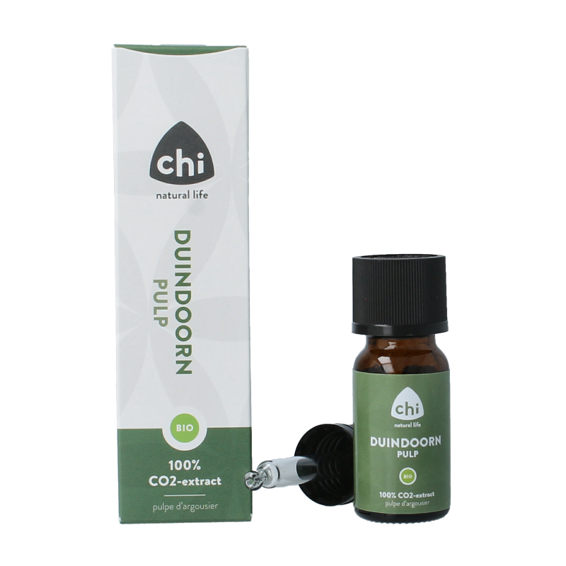 Chi Duindoorn pulp complex CO2 bio 10 Milliliter