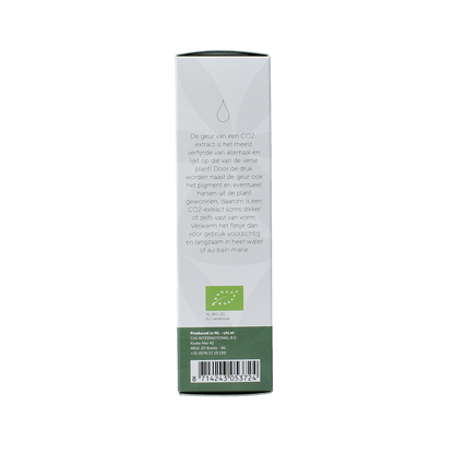 Chi Duindoorn pulp complex CO2 bio 10.00 Milliliter