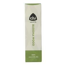 Chi Buddha wood 2.50 Milliliter
