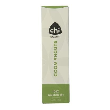 Chi Buddha wood 2.50 Milliliter