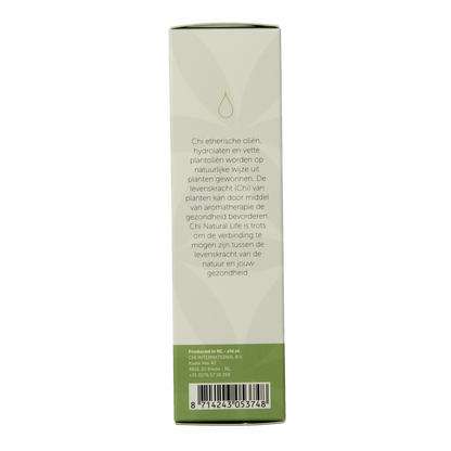 Chi Buddha wood 2.50 Milliliter
