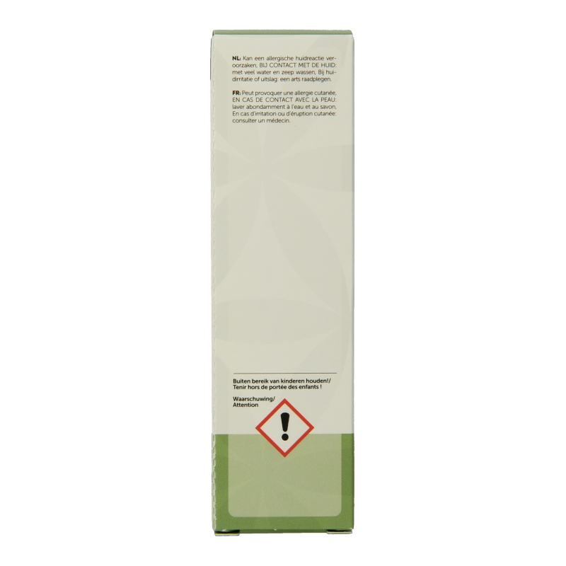 Chi Buddha wood 2.5 Milliliter