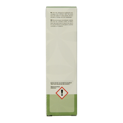 Chi Buddha wood 2.50 Milliliter