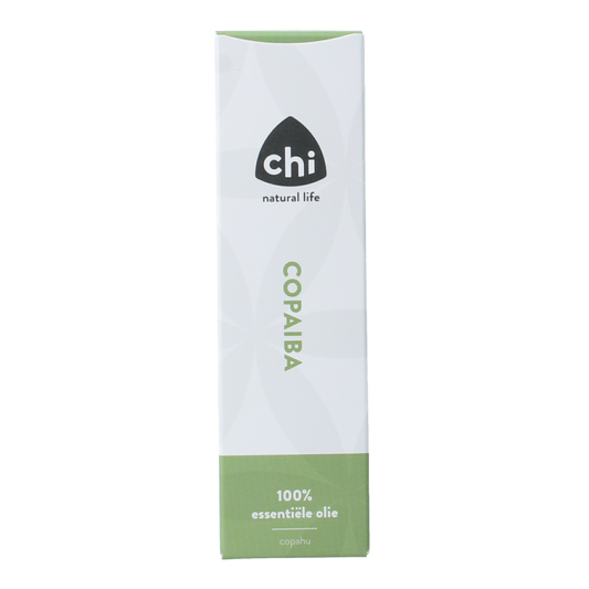 Chi Copaiba cult 10 Milliliter
