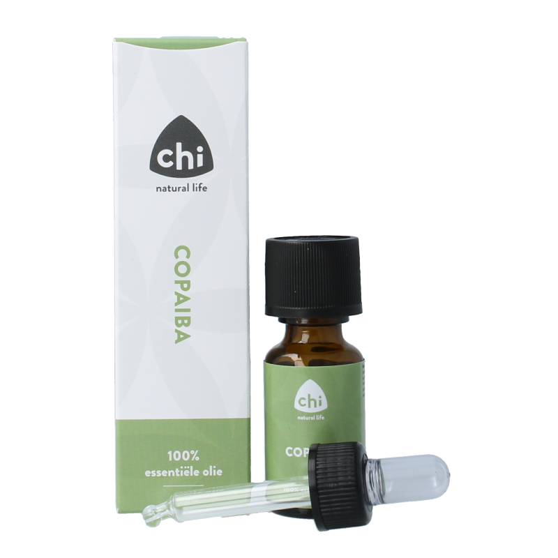 Chi Copaiba cult 10 Milliliter