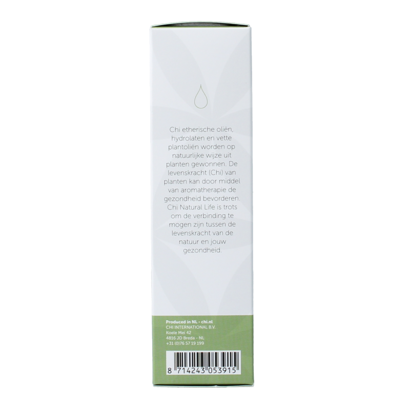 Chi Copaiba cult 10 Milliliter