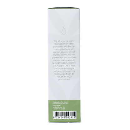 Chi Copaiba cult 10.00 Milliliter