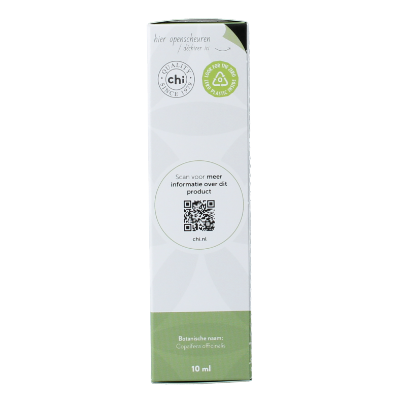 Chi Copaiba cult 10 Milliliter