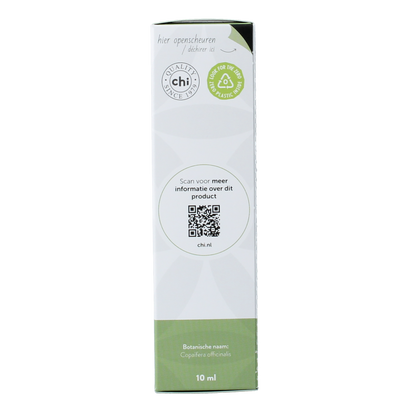 Chi Copaiba cult 10.00 Milliliter