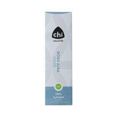 Chi Roos alba hydrolaat bio 150.00 Milliliter