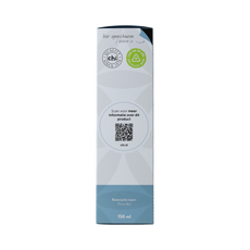 Chi Roos alba hydrolaat bio 150.00 Milliliter