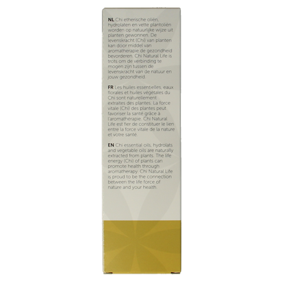 Chi Calendula maceraat 20% bio 100.00 Milliliter