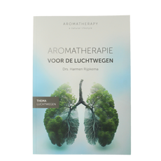 Chi Aromatherapie voor luchtwegen 1.00 Boek