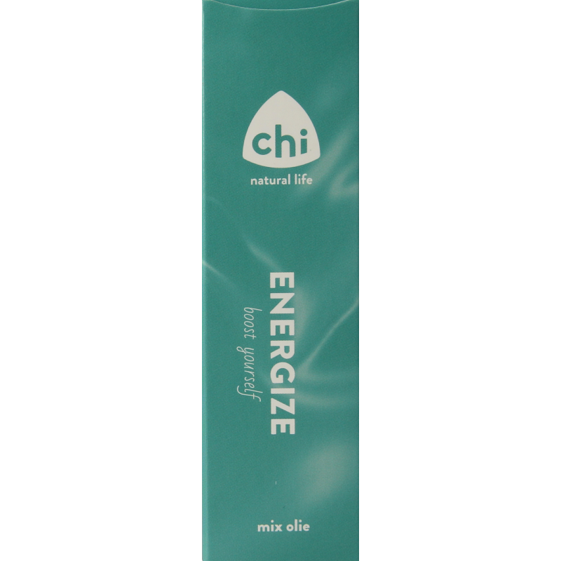 Chi Energize olie 10 Milliliter