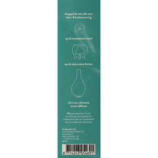 Chi Energize olie 10.00 Milliliter