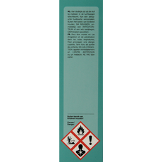 Chi Energize olie 10.00 Milliliter
