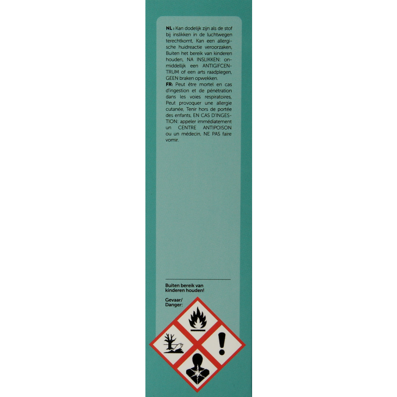 Chi Energize olie 10 Milliliter