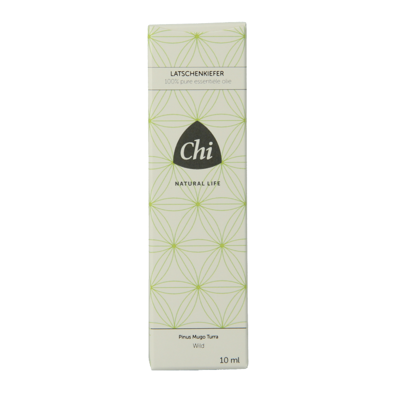 Chi Latchenkiefer wild 10 Milliliter