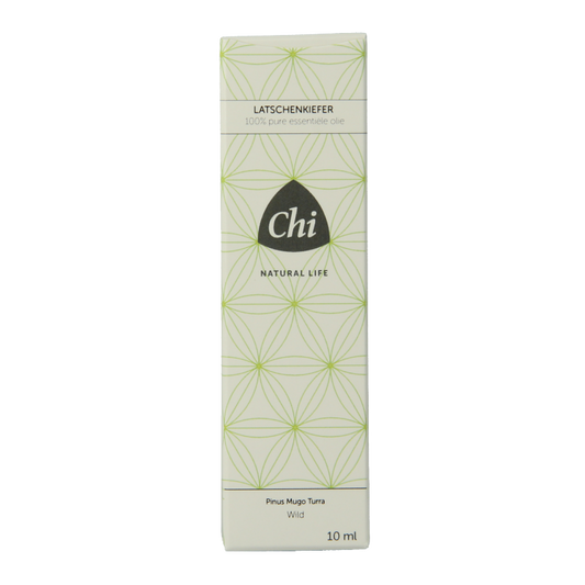 Chi Latchenkiefer wild 10 Milliliter