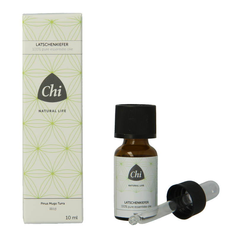 Chi Latchenkiefer wild 10 Milliliter