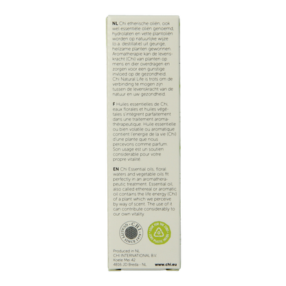Chi Latchenkiefer wild 10.00 Milliliter