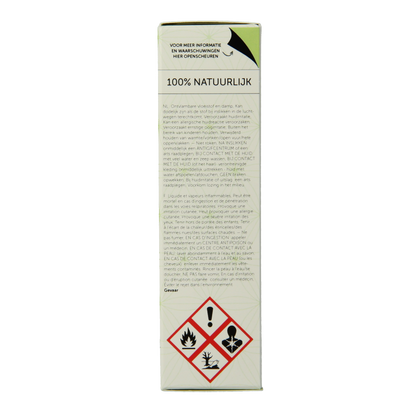 Chi Latchenkiefer wild 10.00 Milliliter