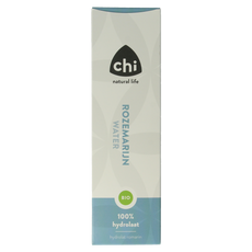 Chi Rozemarijn hydrolaat bio 150.00 Milliliter