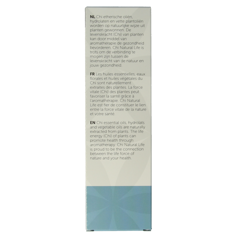 Chi Rozemarijn hydrolaat bio 150 Milliliter